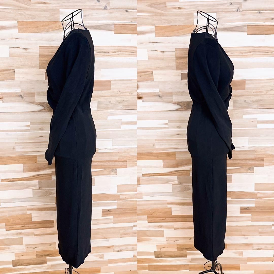 ロング ワンピース