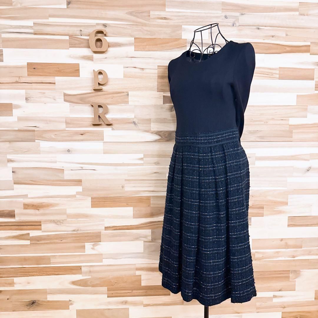 マッキントッシュフィロソフィー ニット