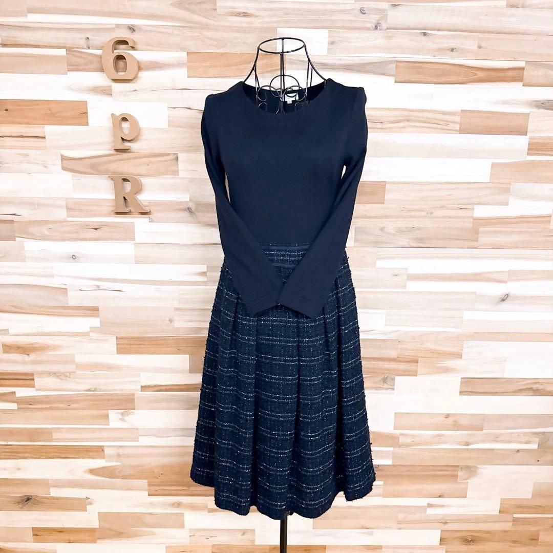 切り替え ワンピース