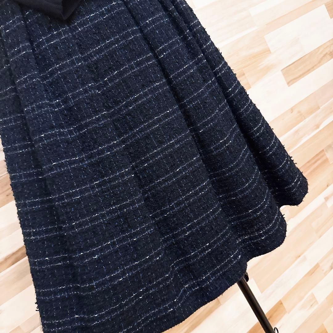 マッキントッシュフィロソフィー ニット