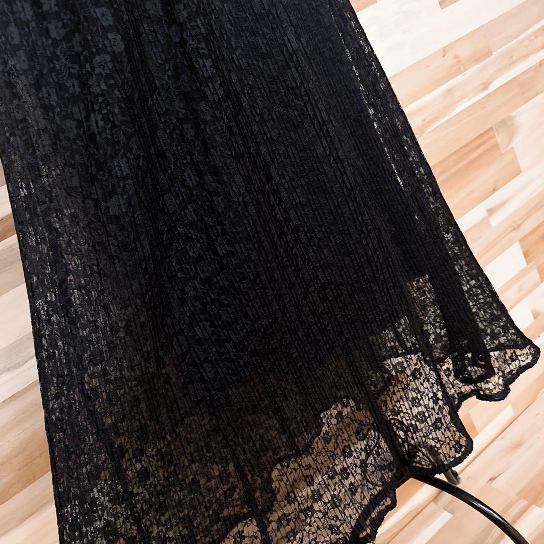 ロング ワンピース