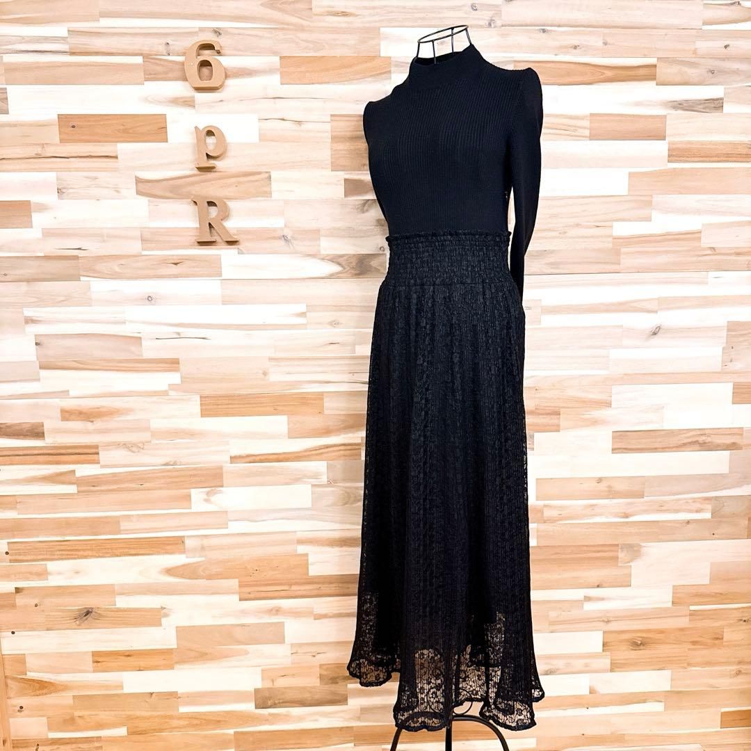 切り替え ロング