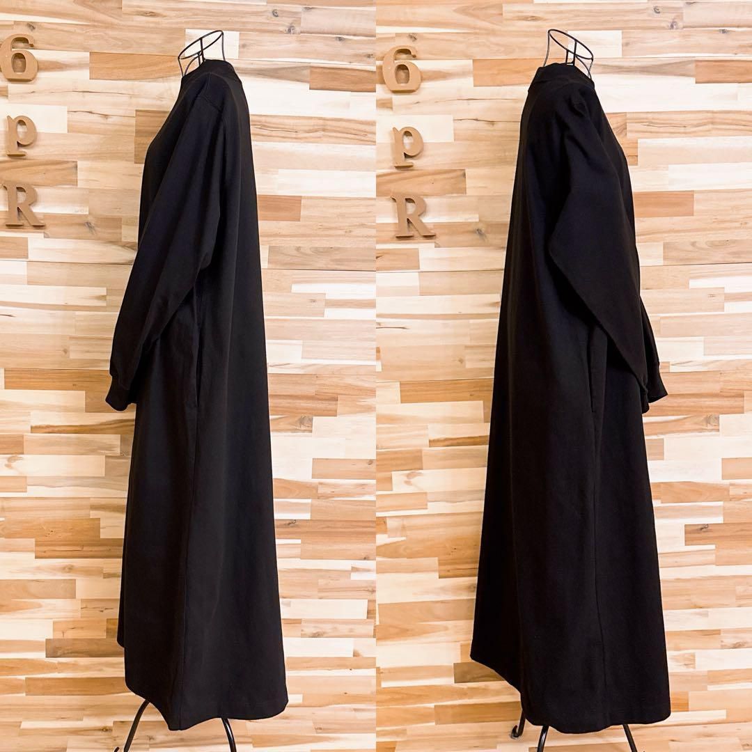 ワンピース 黒×白