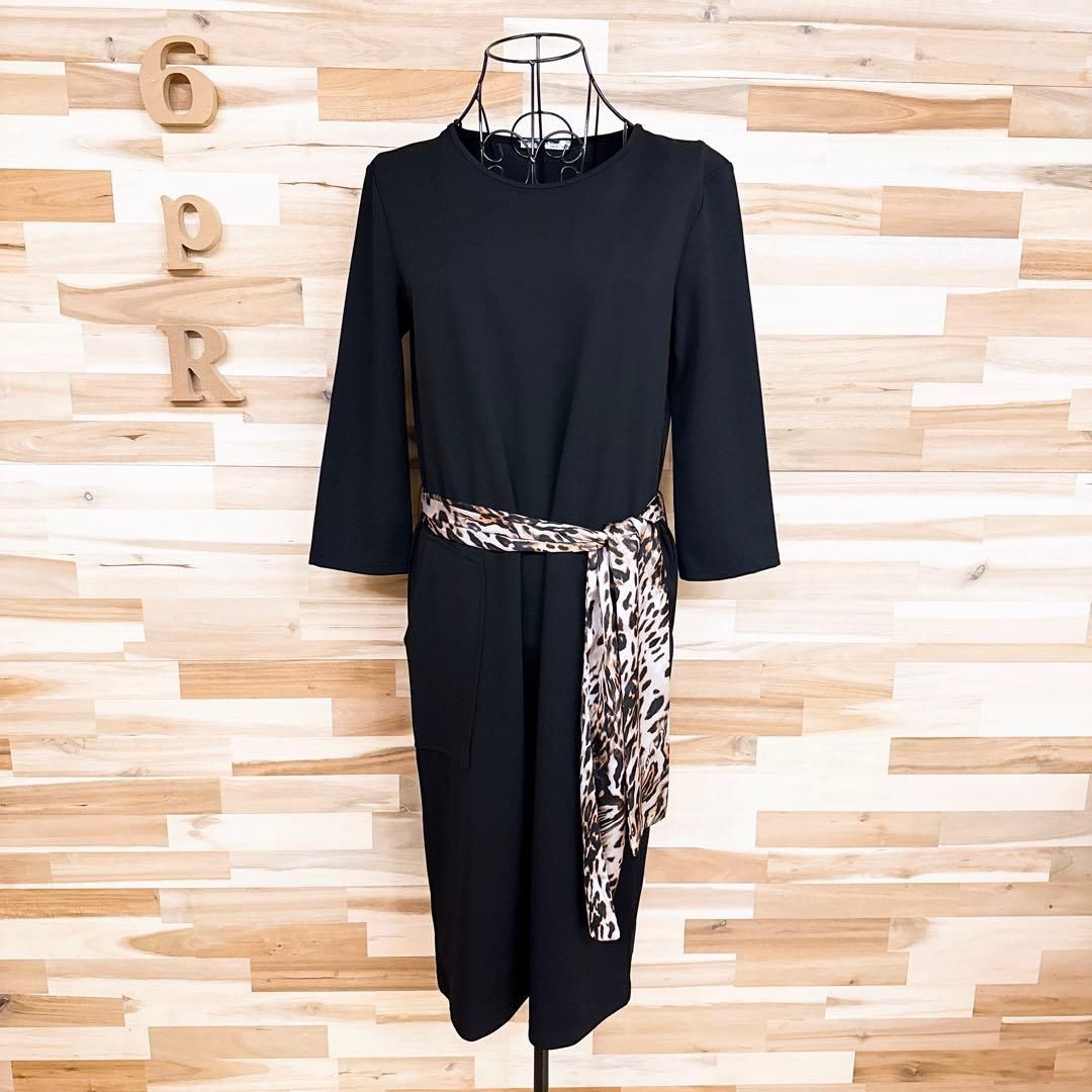 黒ブラック×茶