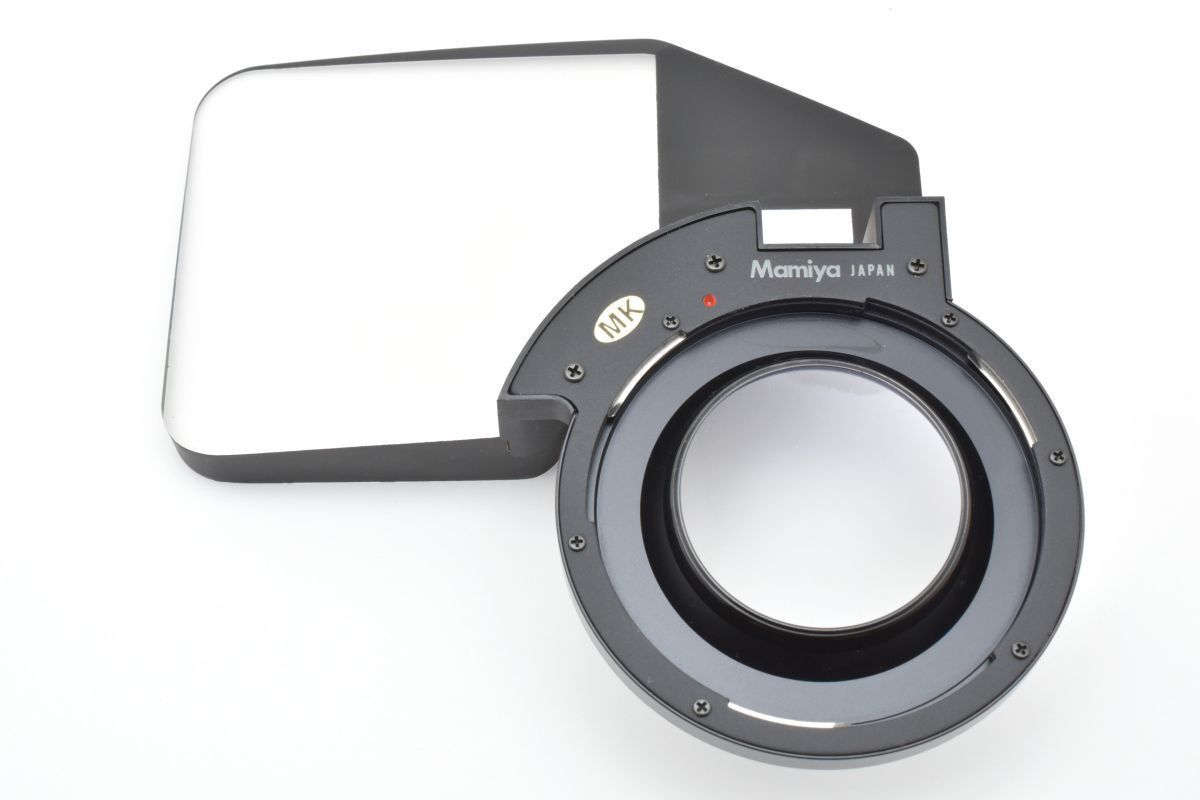  Mamiya オートクローズアップレンズ 6 G 75 mm F 3 5 L 用 YM 4486 179 その他 カメラアクセサリー