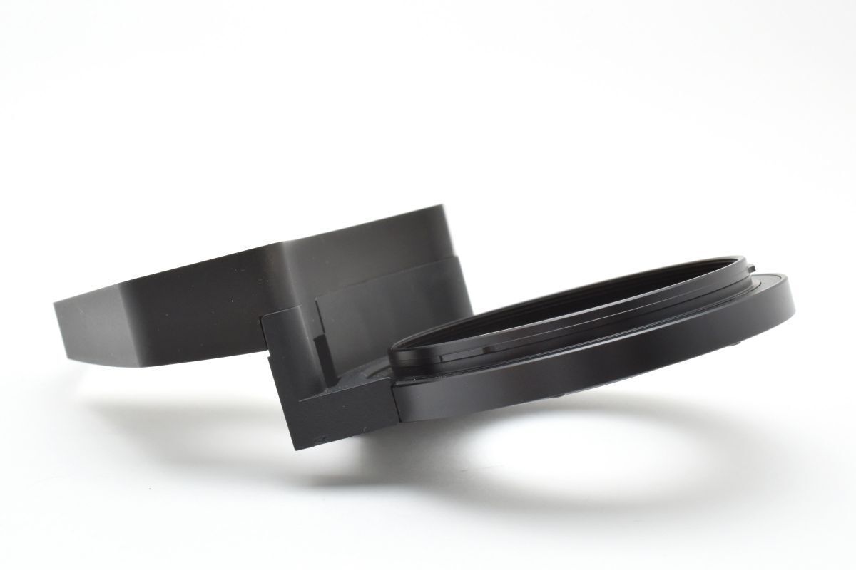 オートクローズアップレンズ