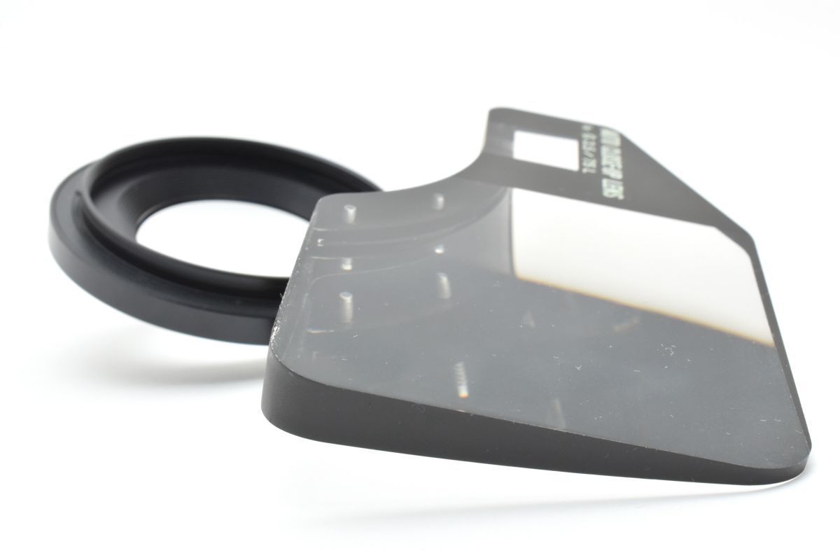 Mamiya オートクローズアップレンズ