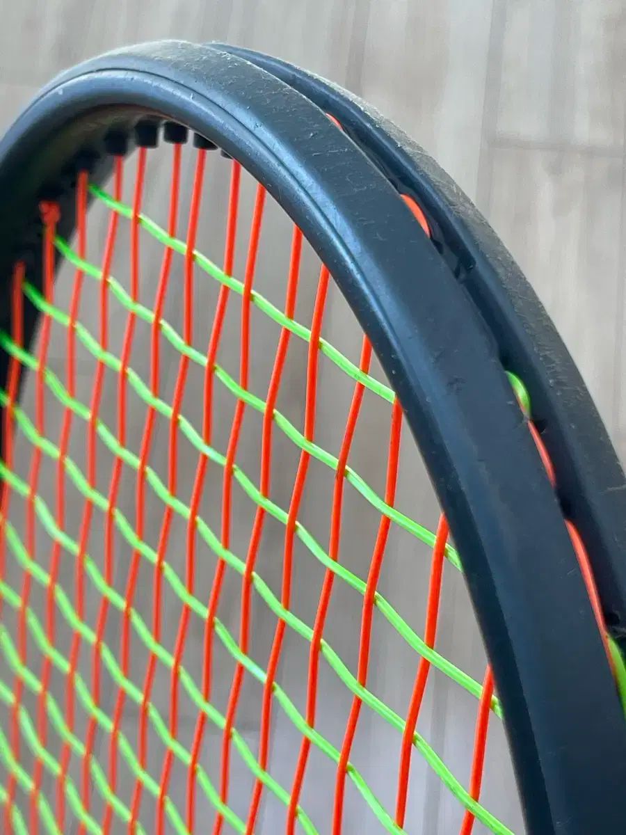 ローランギャロス テニスラケット