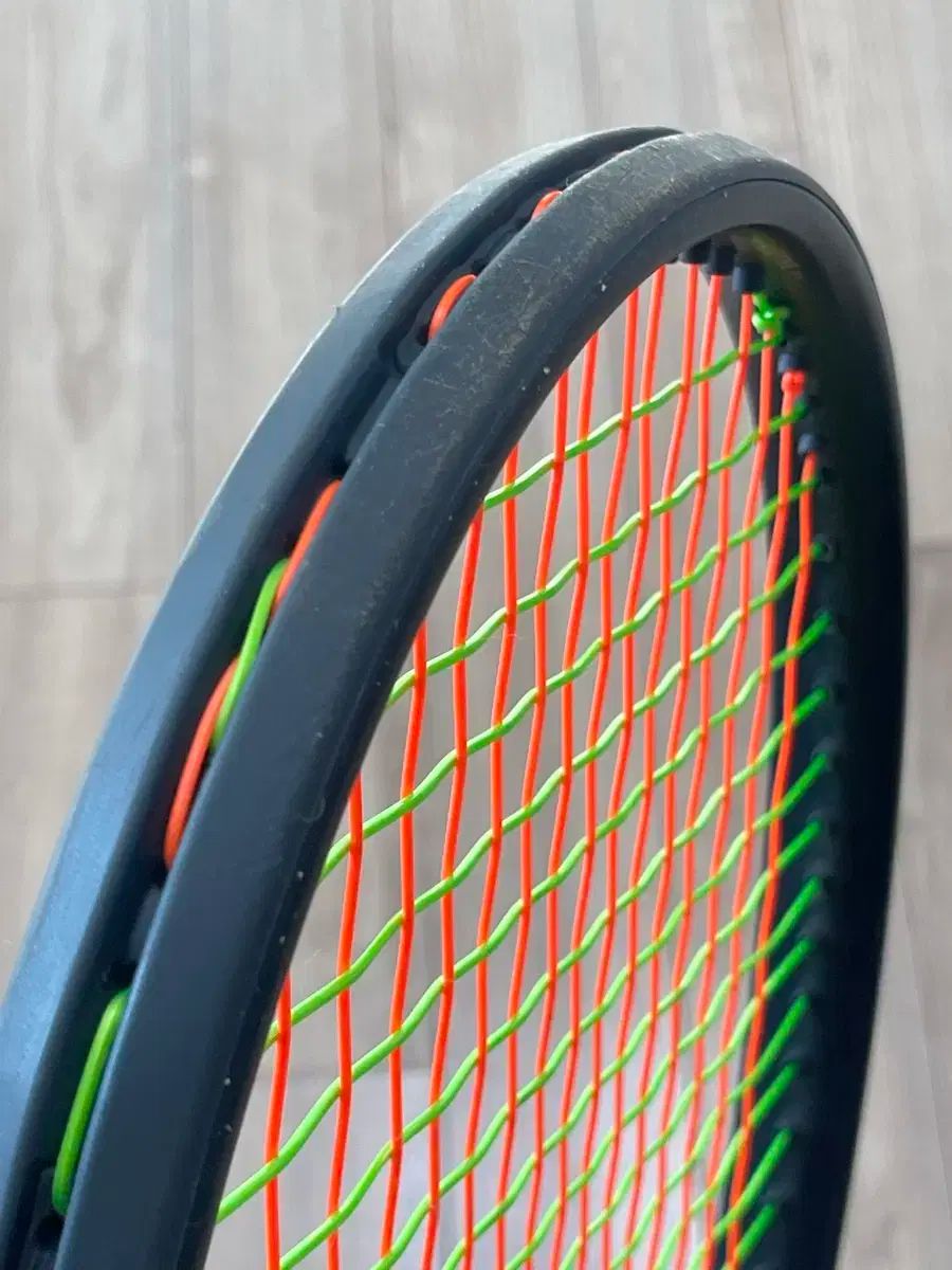 テニスラケット