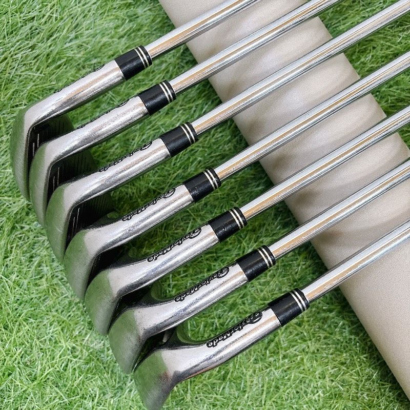 左利き】TaylorMade BURNER （S）6本アイアンセット 左利き