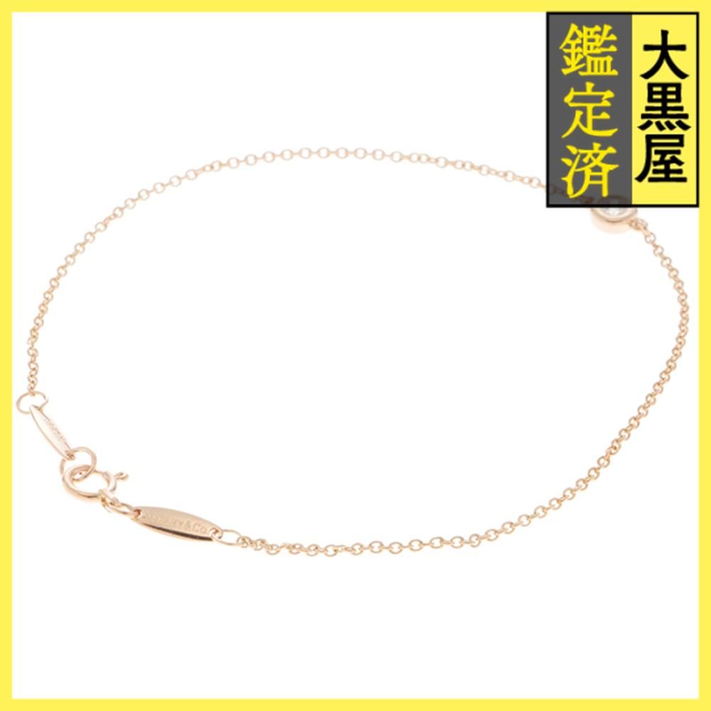 ティファニー バイザヤードブレス - 430