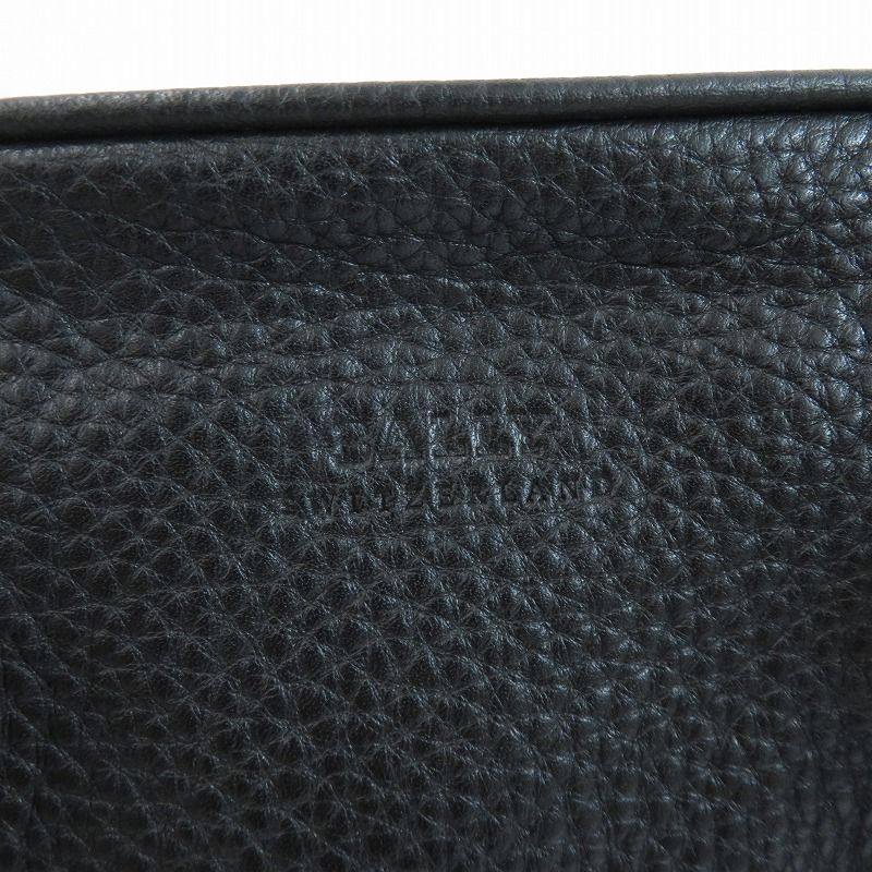 バリー ビジネスバッグ