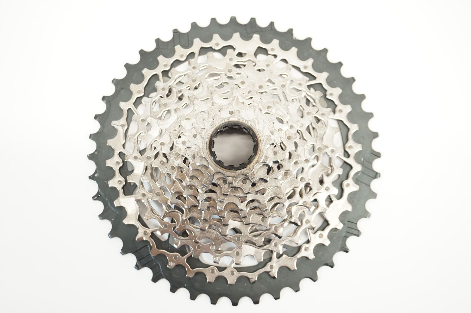 SRAM スラム CS XG 1271 D 1 10 44 T 12 S XDR スプロケット バイ