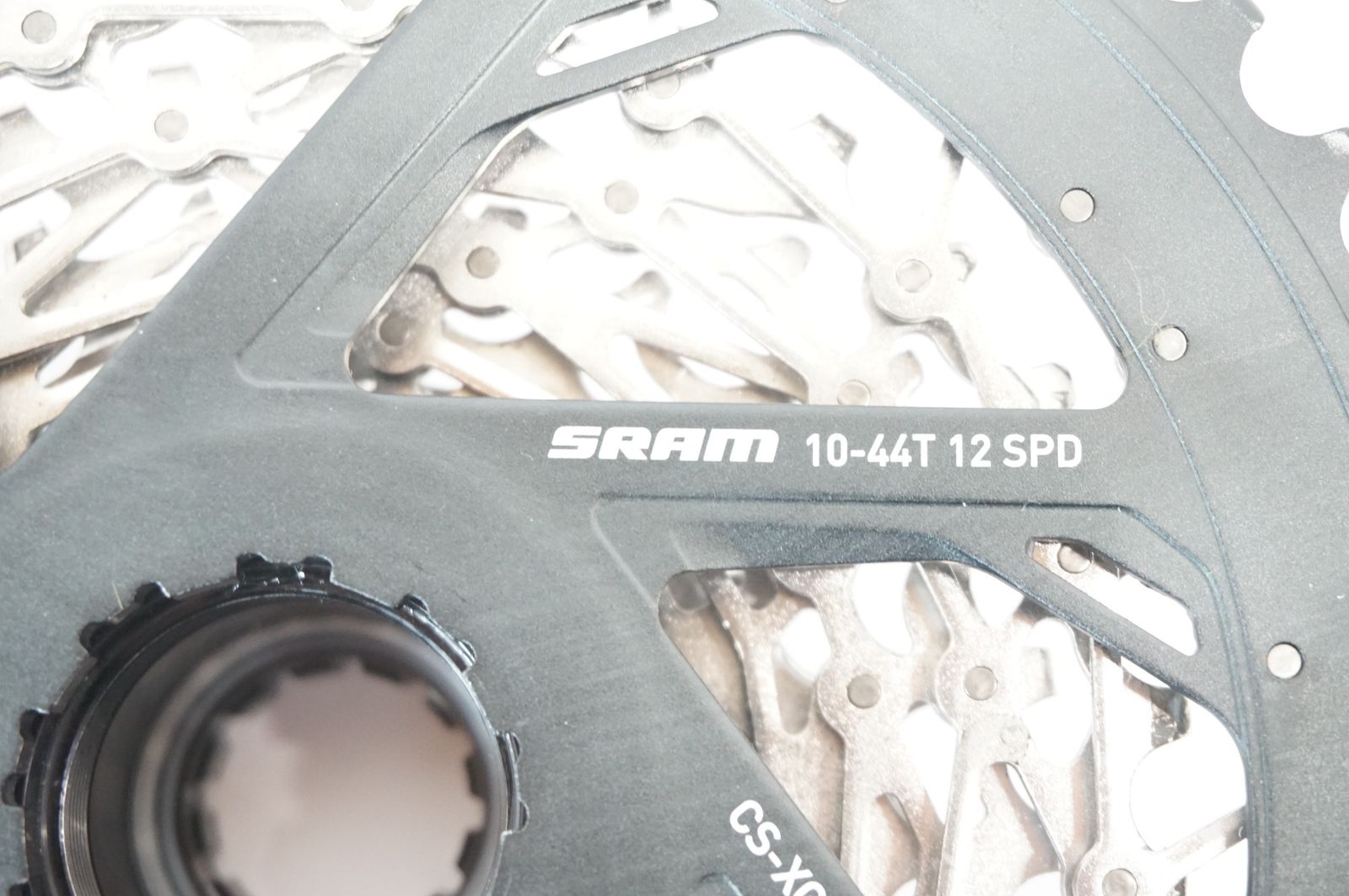 SRAMスラム RIVALライバル etap 12速スプロケット 10-36T SRAM（スラム