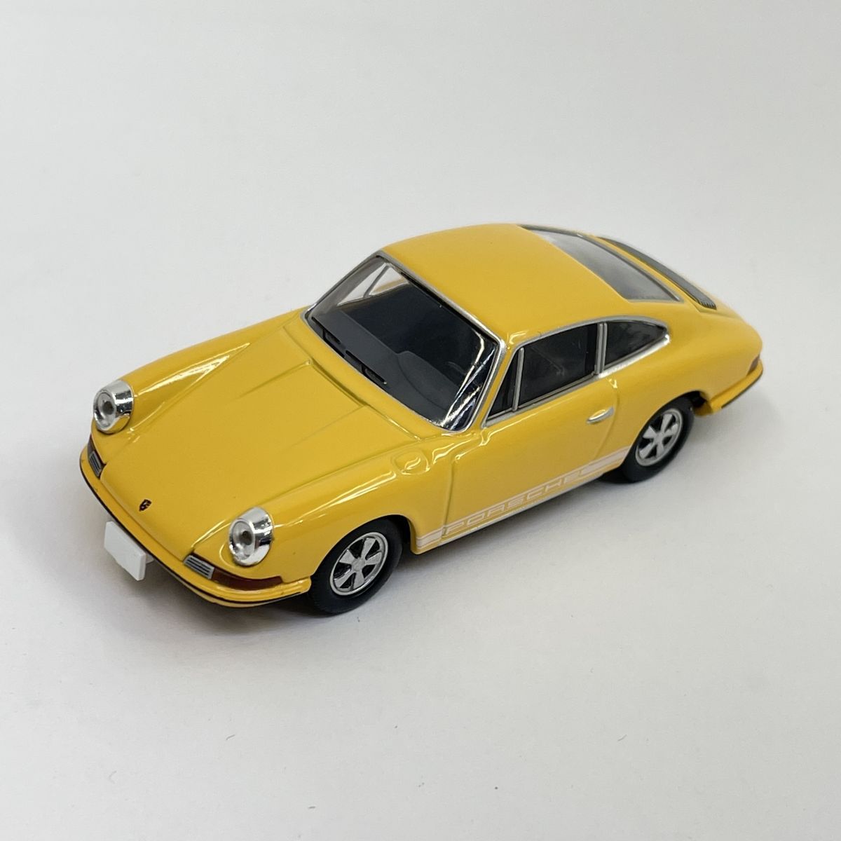 トミカリミテッドヴィンテージ LV 86 b ポルシェ911 S 1968年式 ミニカー