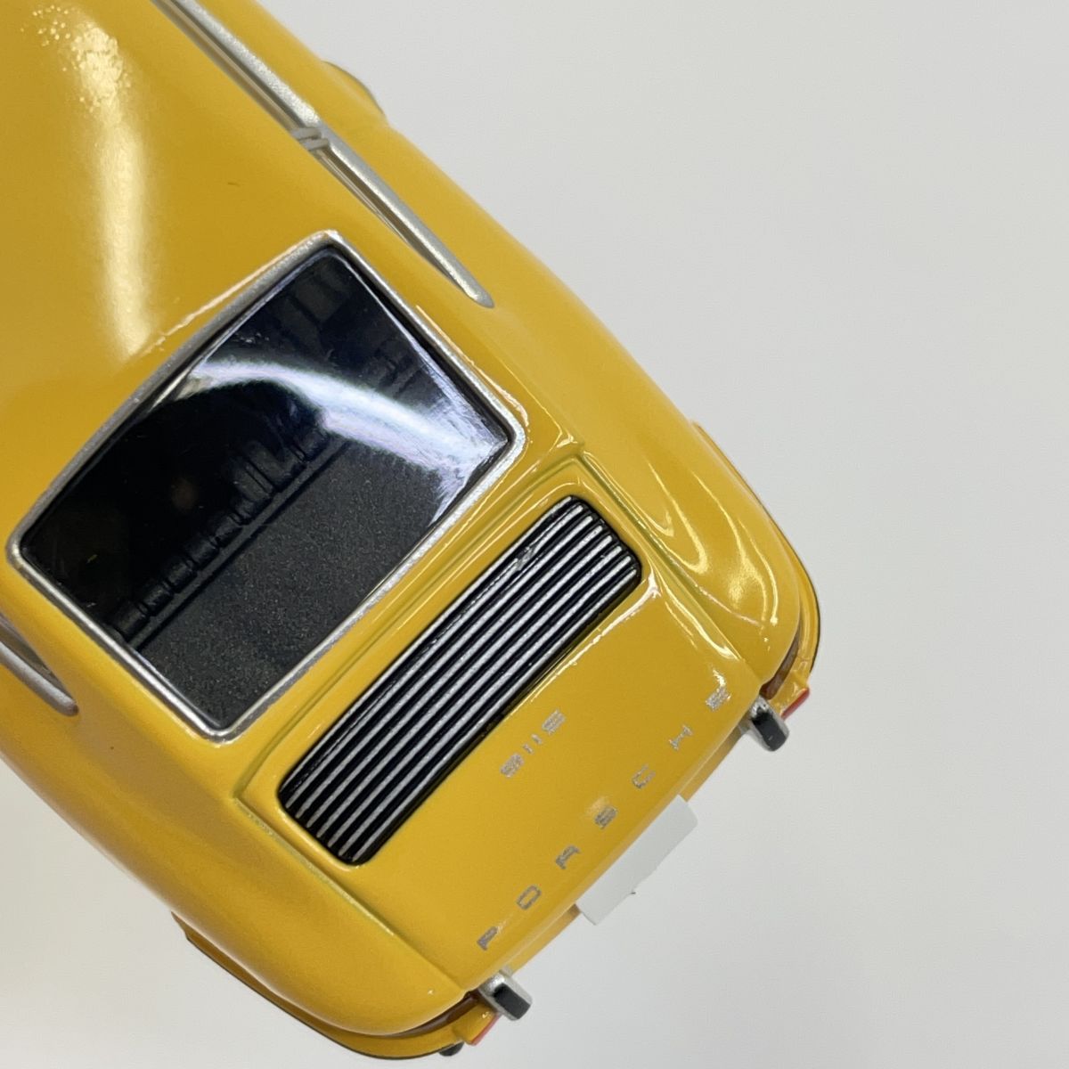 1968年式 ミニカー