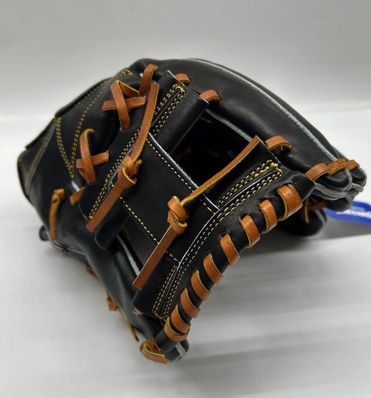 玉澤 グローブ 軟式 別注品 内野 タマザワ カンタマ 一般 右投 野球 TG