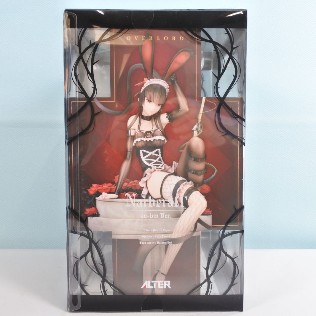 大清水41-7-1114sw】オーバーロード ナーベラル・ガンマ so-bin Ver. 1