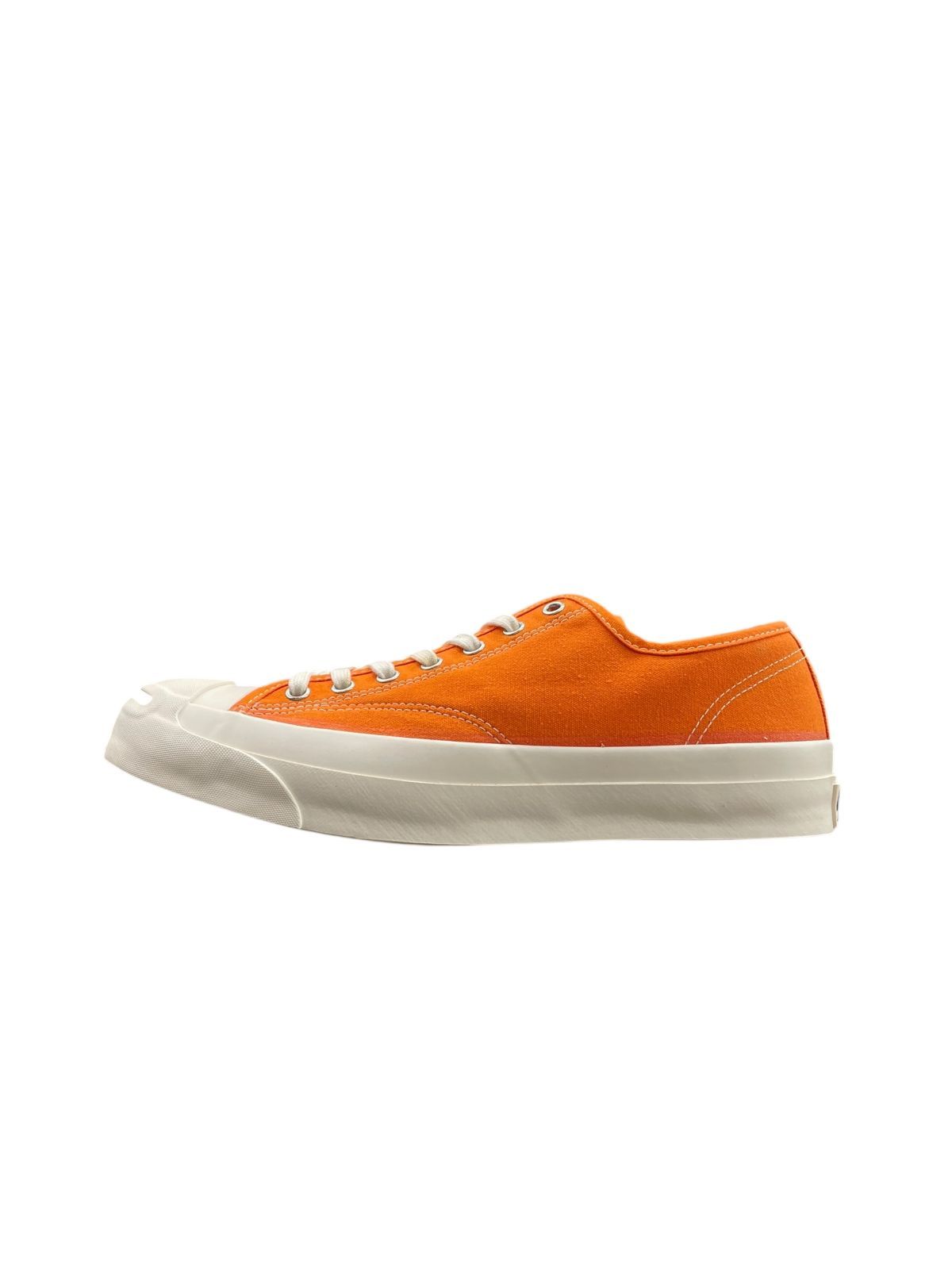 CONVERSE ADDICT】2016 JACK PURCELL CANVAS ORANGE 1CK233 コンバース