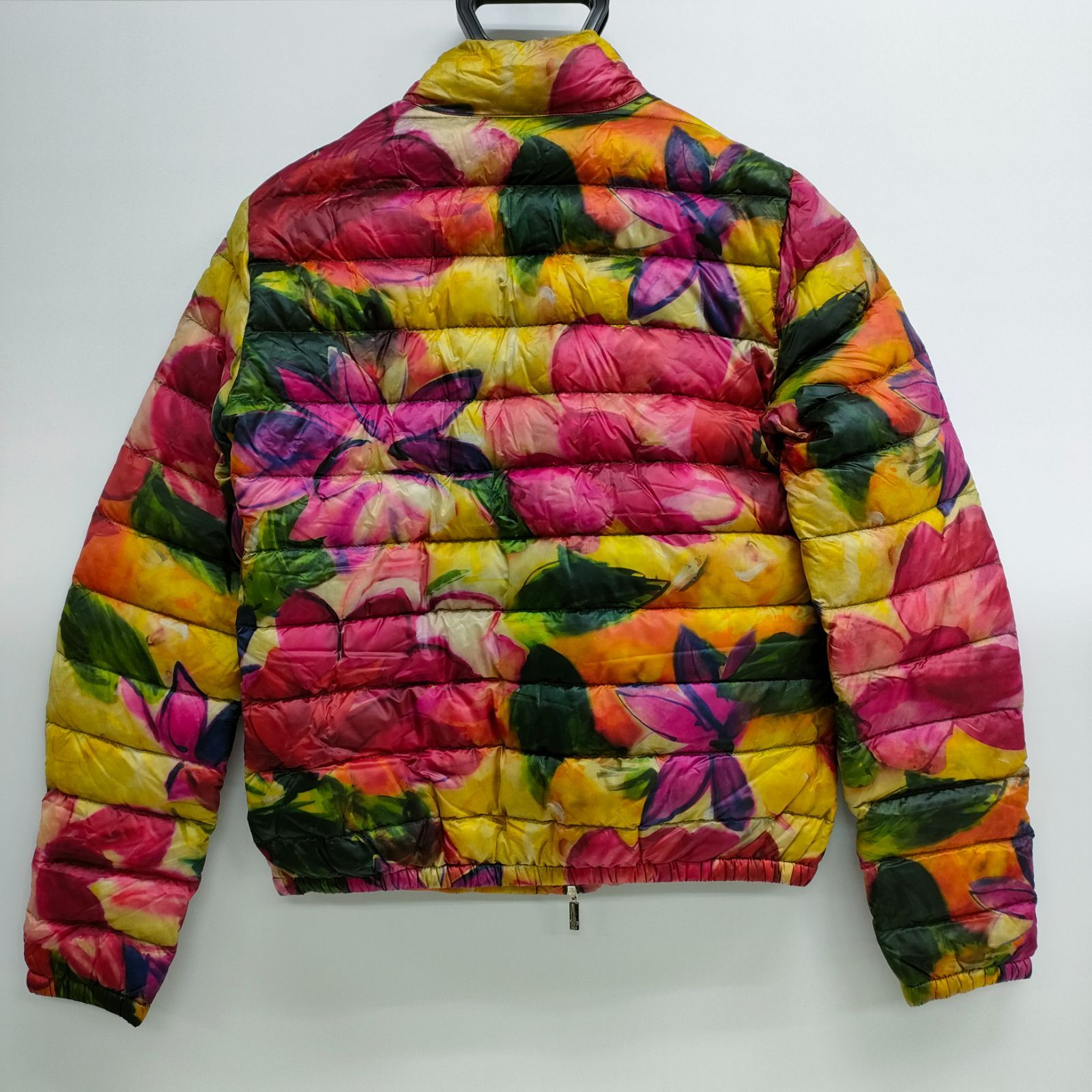 美品　モンクレール　リバーシブルコート　花柄　00(S位) 楽天市場】モンクレール MONCLER レディース アウター ジャケット