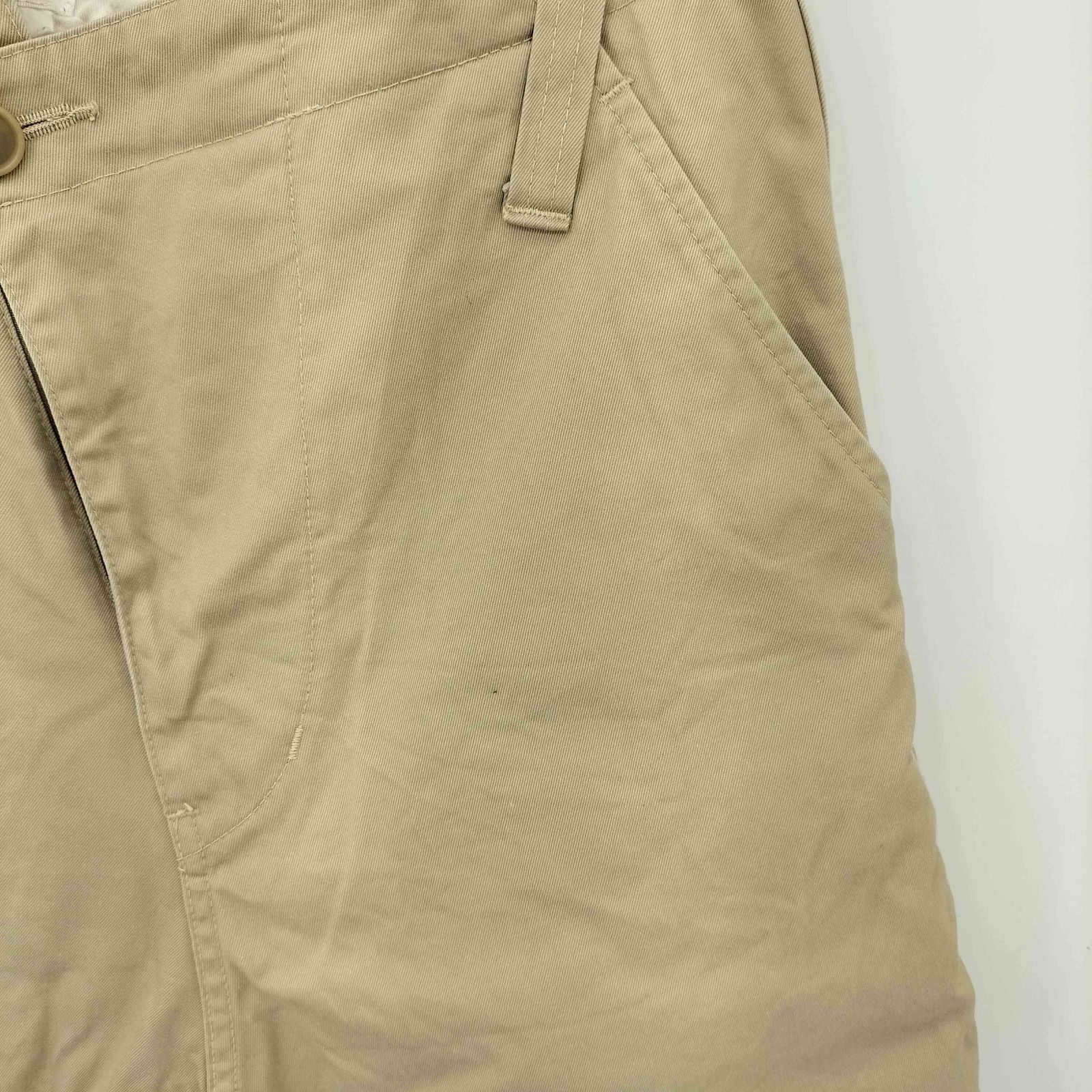 ガンリュウ GANRYU チノ サルエルパンツ メンズ JPN：M - メルカリ