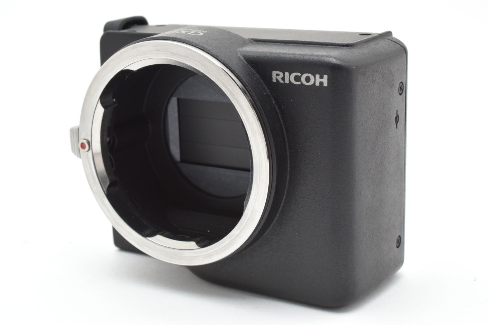 RICOH リコー GXR MOUNT A12