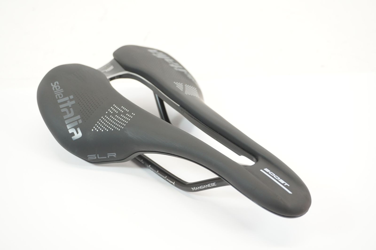 SELLE ITALIA セライタリア SLR SUPERFLOW サドル バイ