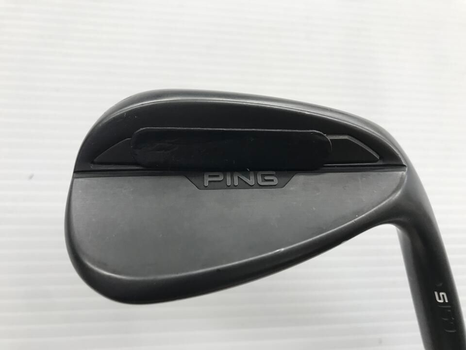 購入 s159 MIDNIGHT | 54 | WEDGE | RAUNE w85 | | ウェッジ | ピン【最短