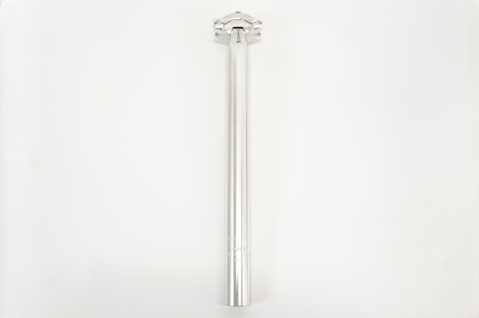 NITTO ニットー S 65 φ26 8 mm 約300 シートポスト バイ