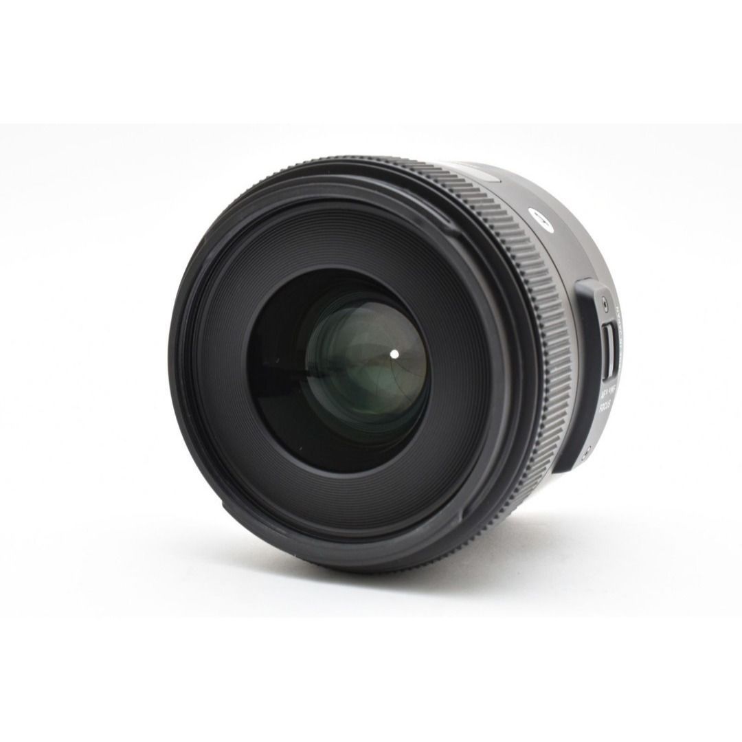 シグマ 30mm f1.4 DC HSM Art ペンタックスK 2638185