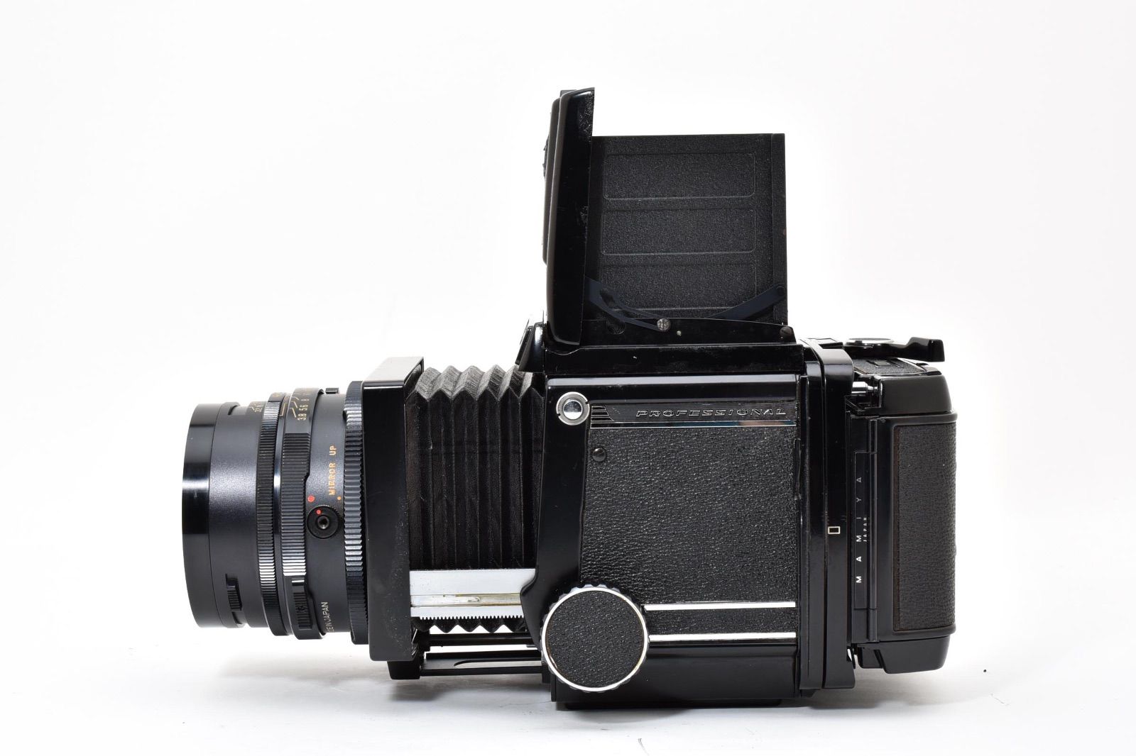 120 フィルムバック