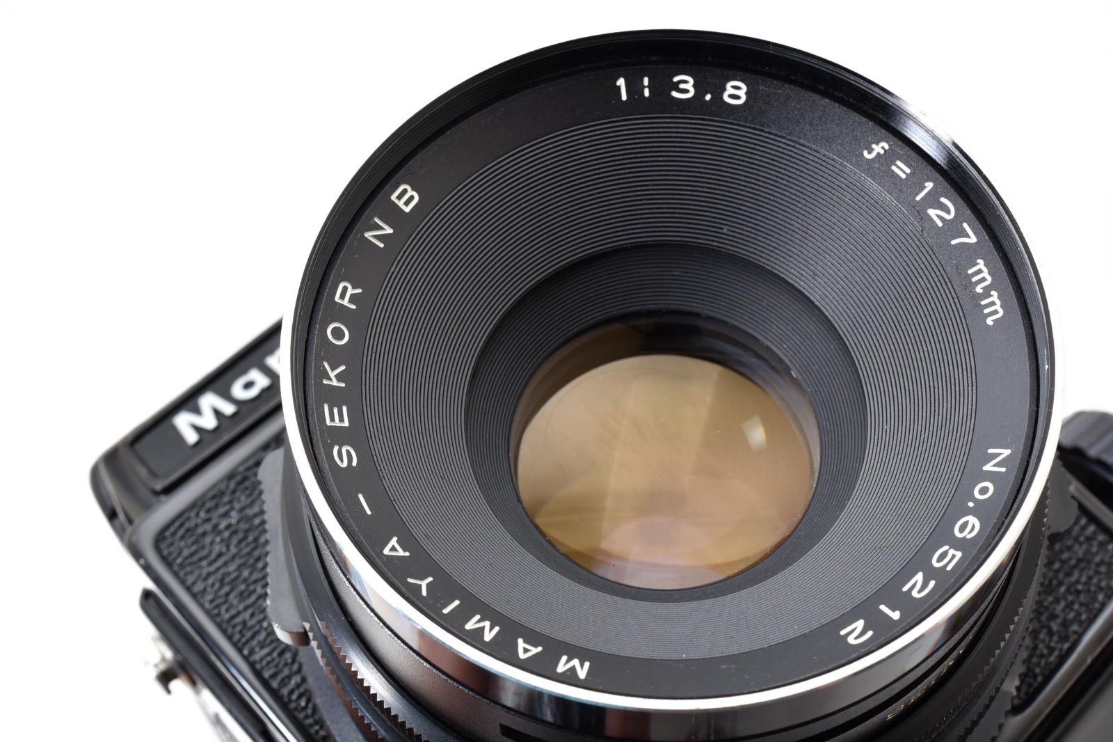 フィルムバック