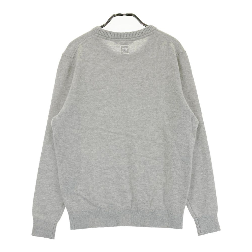 ゾーイ カシミヤ