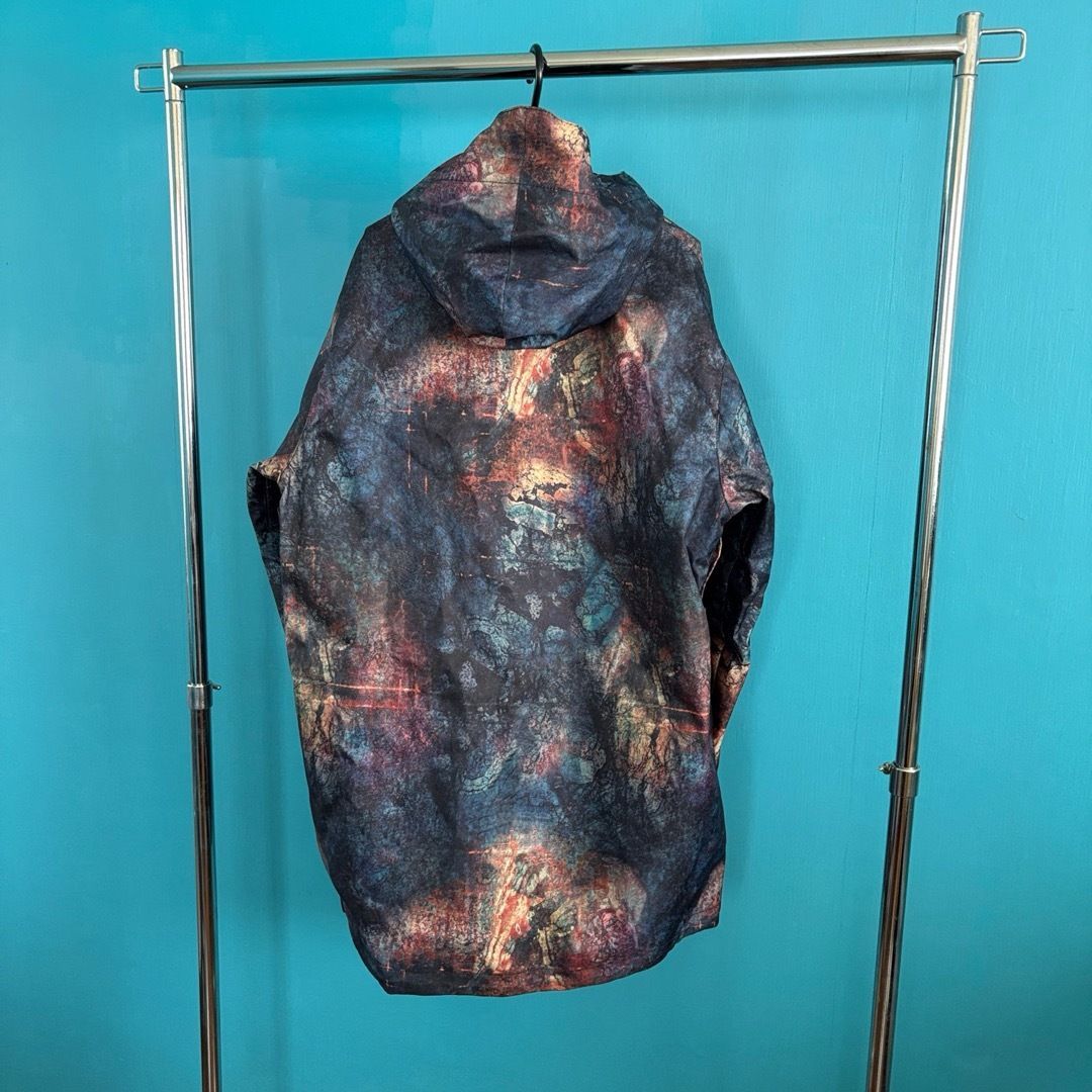 A12 スノボウェア セット 上MパンツS WRAY×ONYONE Rush