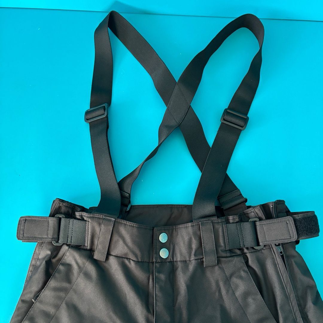 A12 スノボウェア セット 上MパンツS WRAY×ONYONE Rush