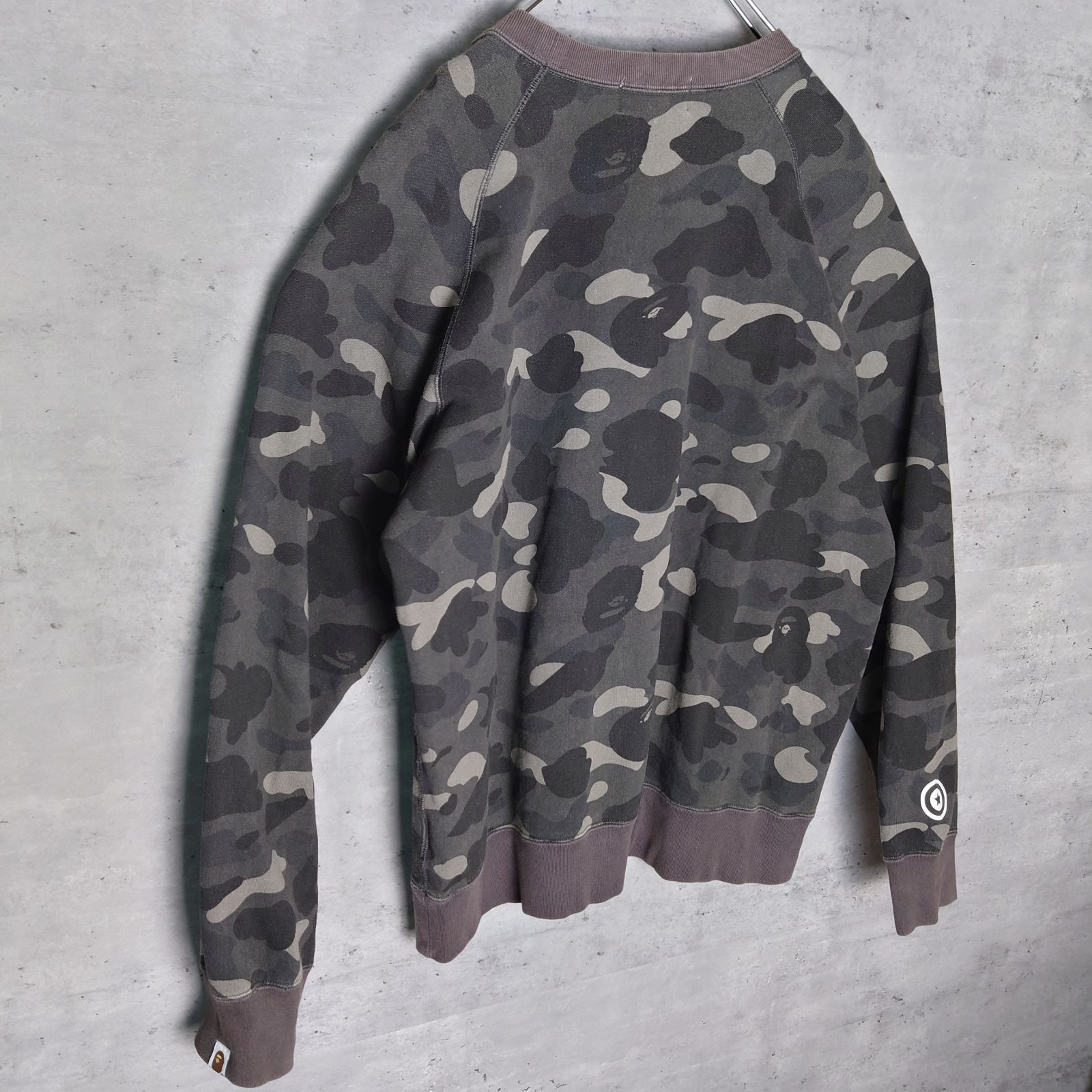 ✨ A Bathing Ape アベイシングエイプ XLサイズ シャーク 