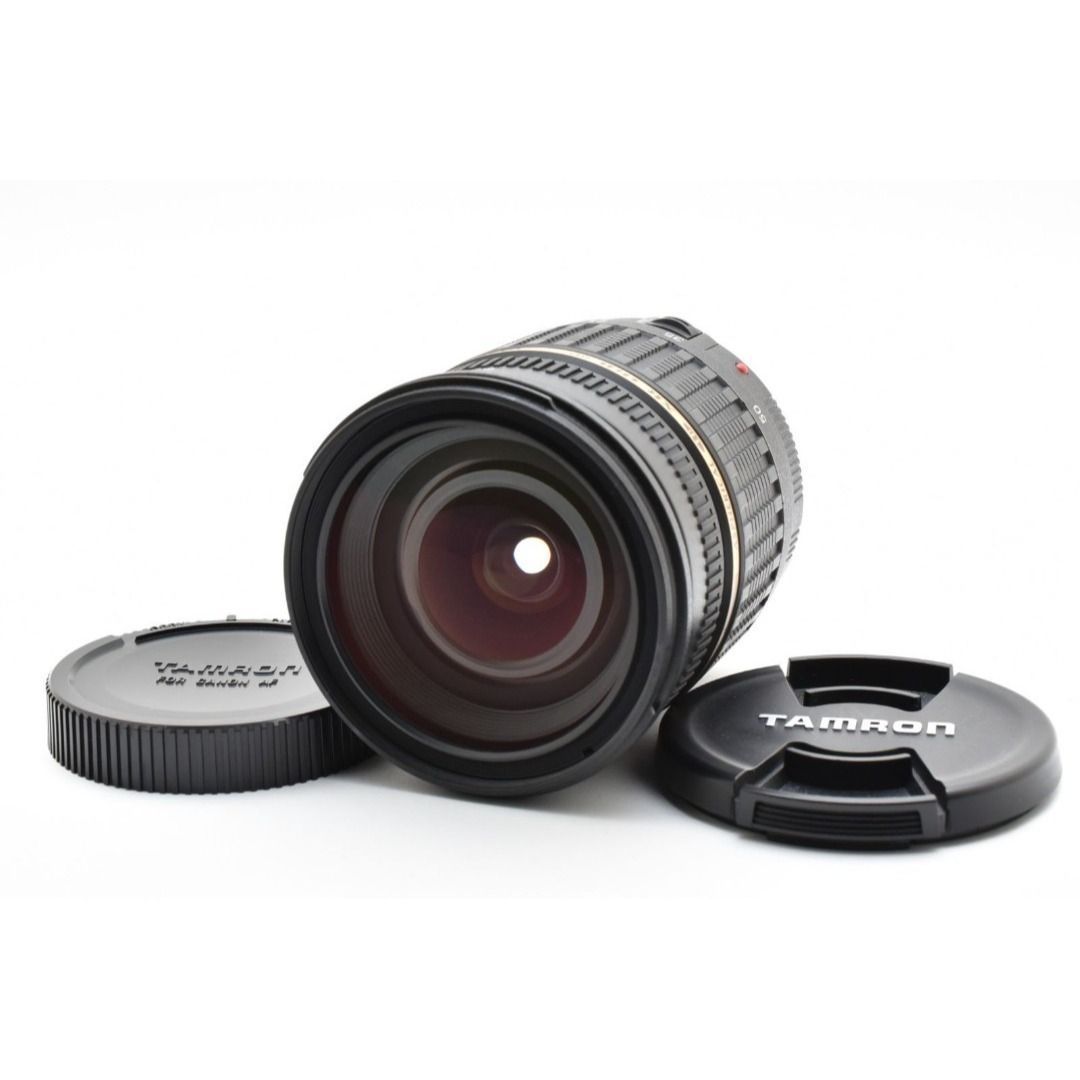 タムロン SP AF 17-50mm f2.8 XR Di II：2638194 - メルカリ