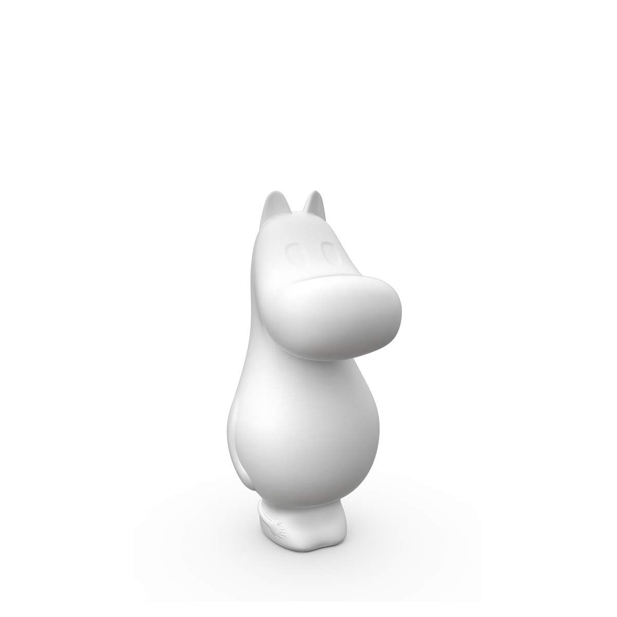 MOOMIN ムーミン ランプ S ホワイト Sサイズ