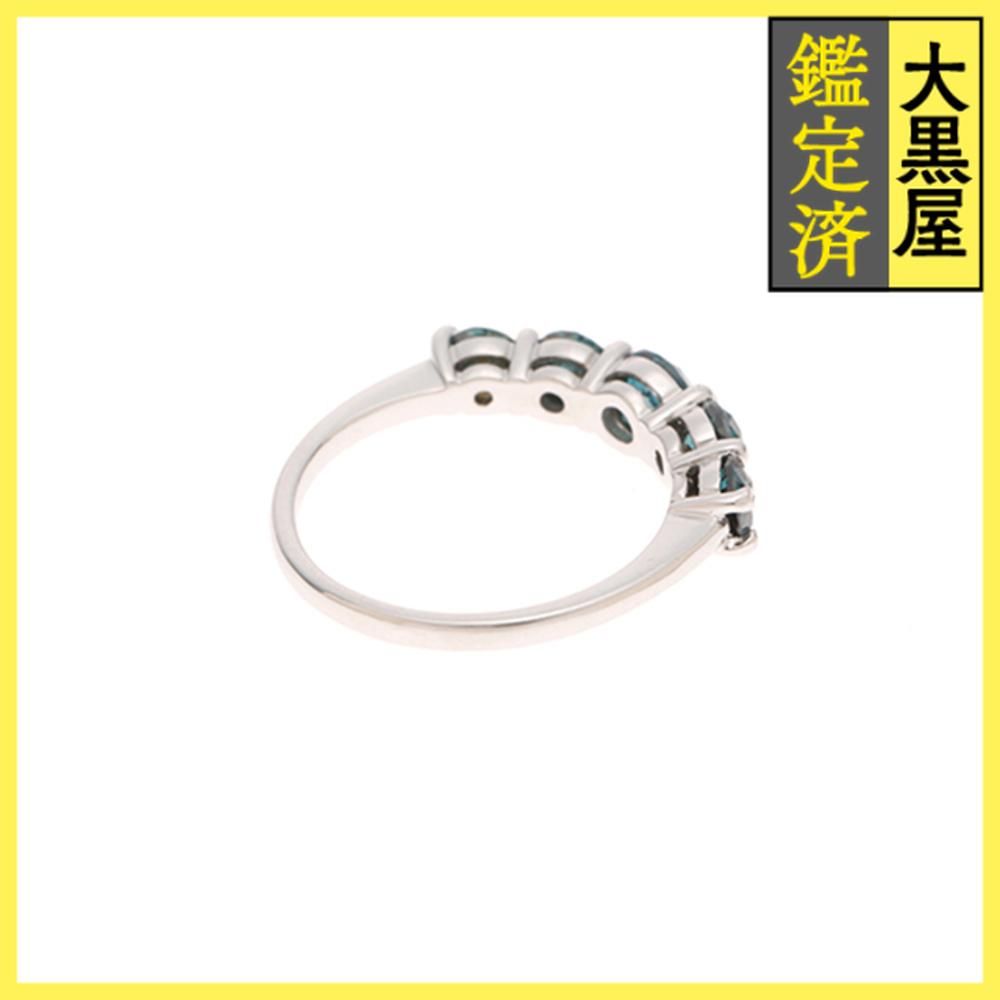 ノンブランドジュエリー リング -