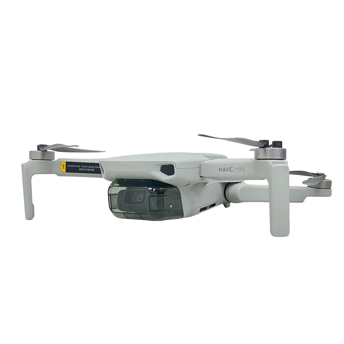 DJI MAVIC mini MAMNIC ドローン マビック ミニ フライモアコンボ