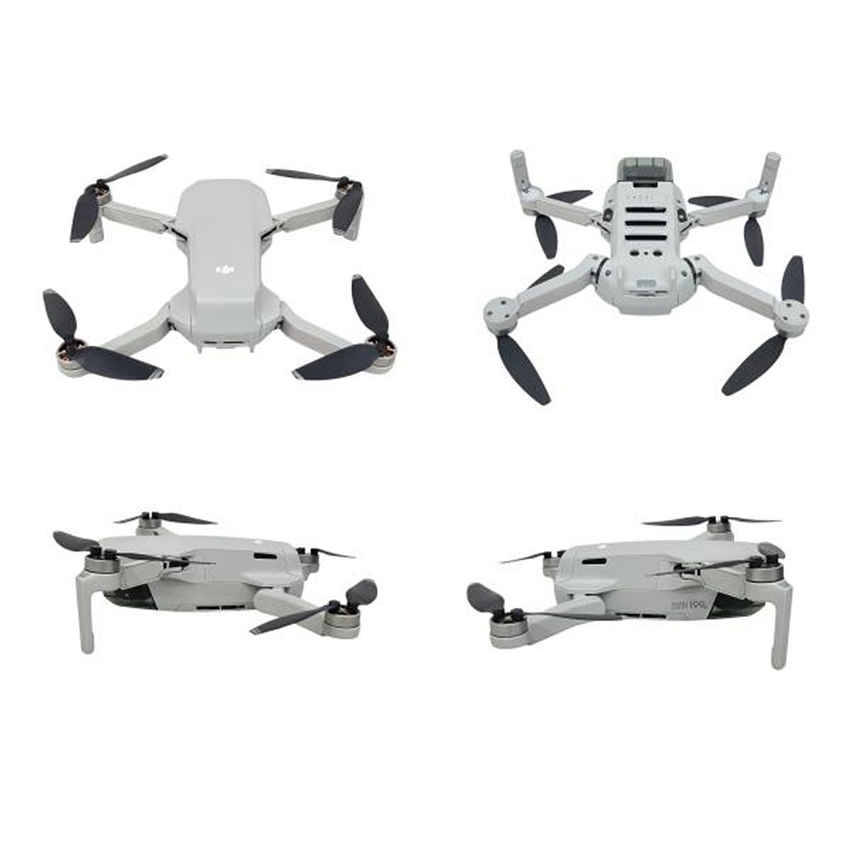 新品・未使用DJI MAVIC MINI DJI Mavic Miniを購入 − DJIストア
