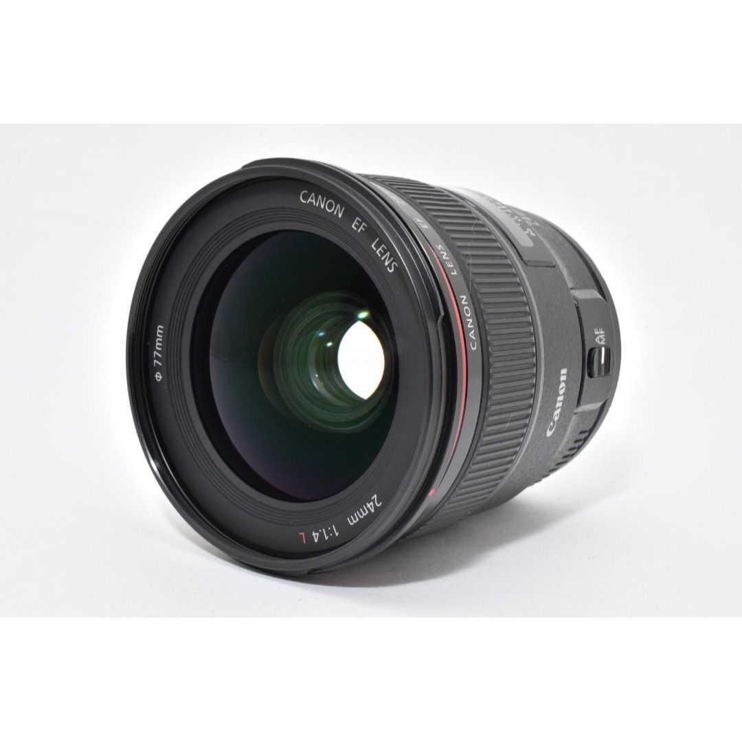 Canon キャノン EF 24mm f1.4L II USM 2644682