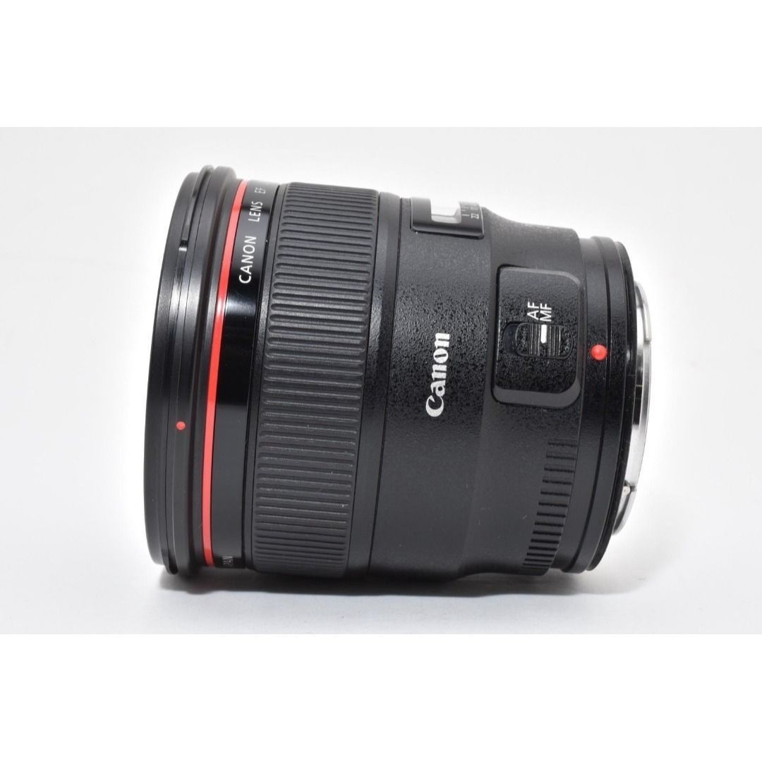 キャノン EF