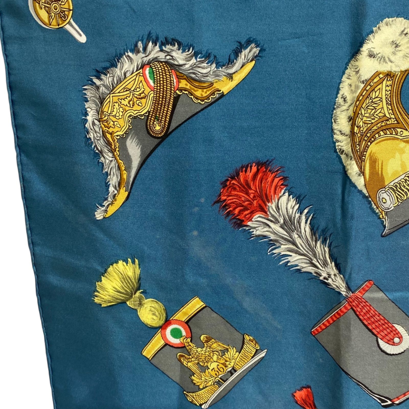 エルメス カレ90