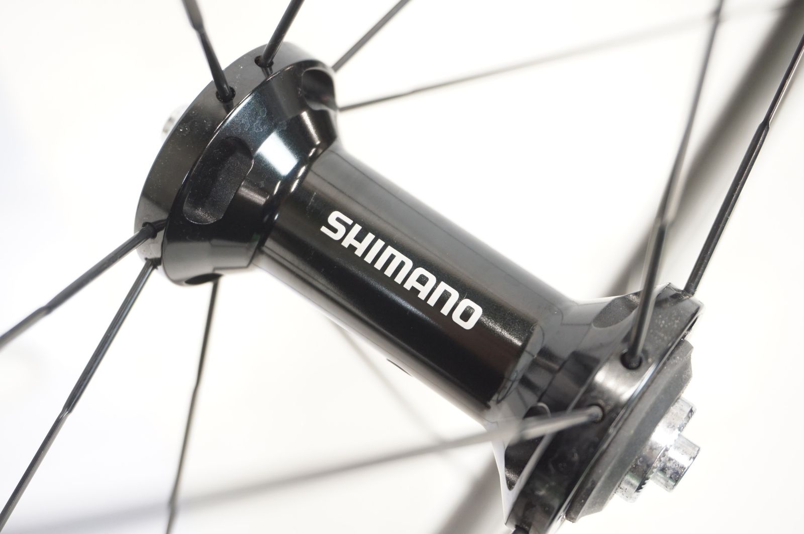 SHIMANO 「シマノ」 WH-RS81 シマノ11s ホイールセット / バイチャリ