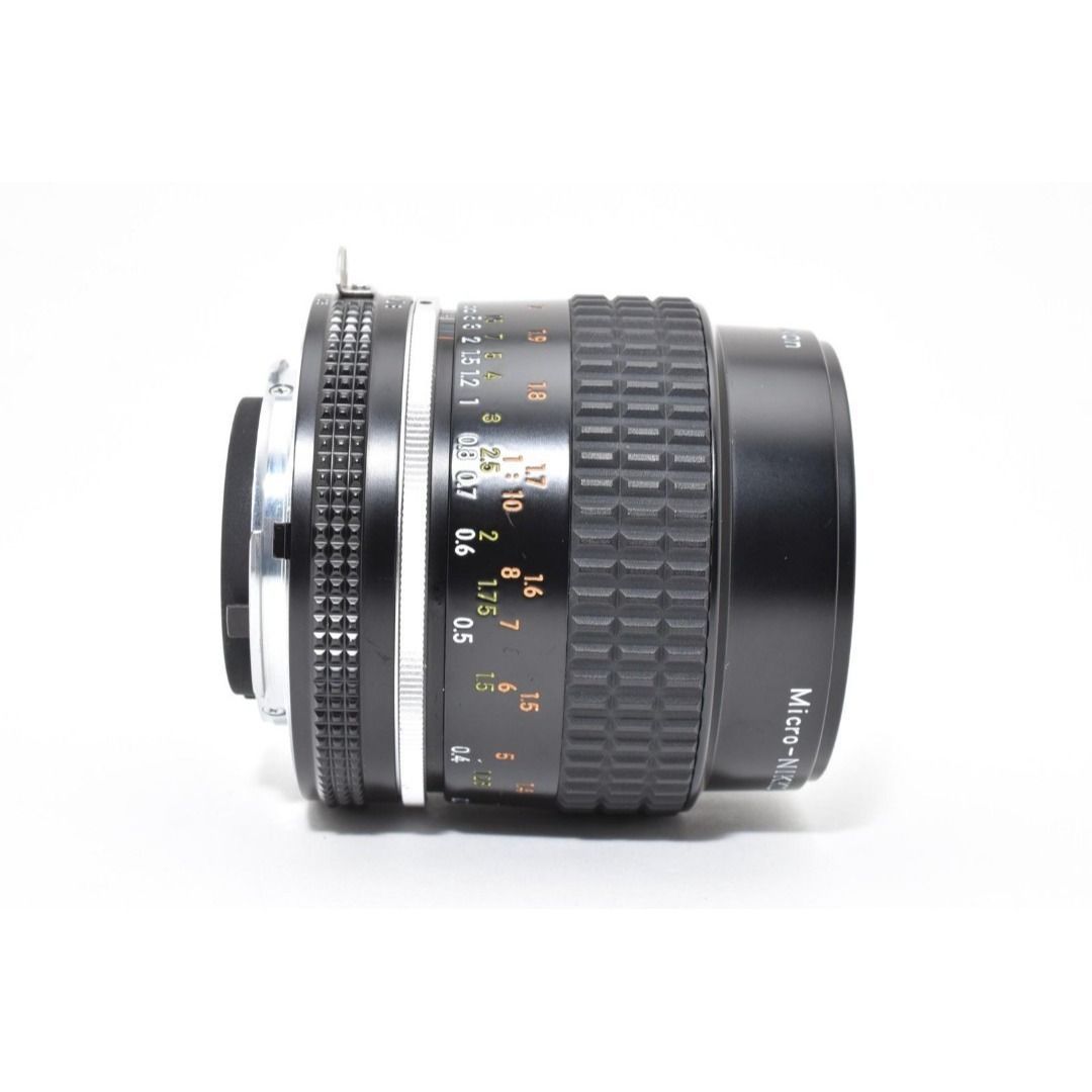 Micro NIKKOR