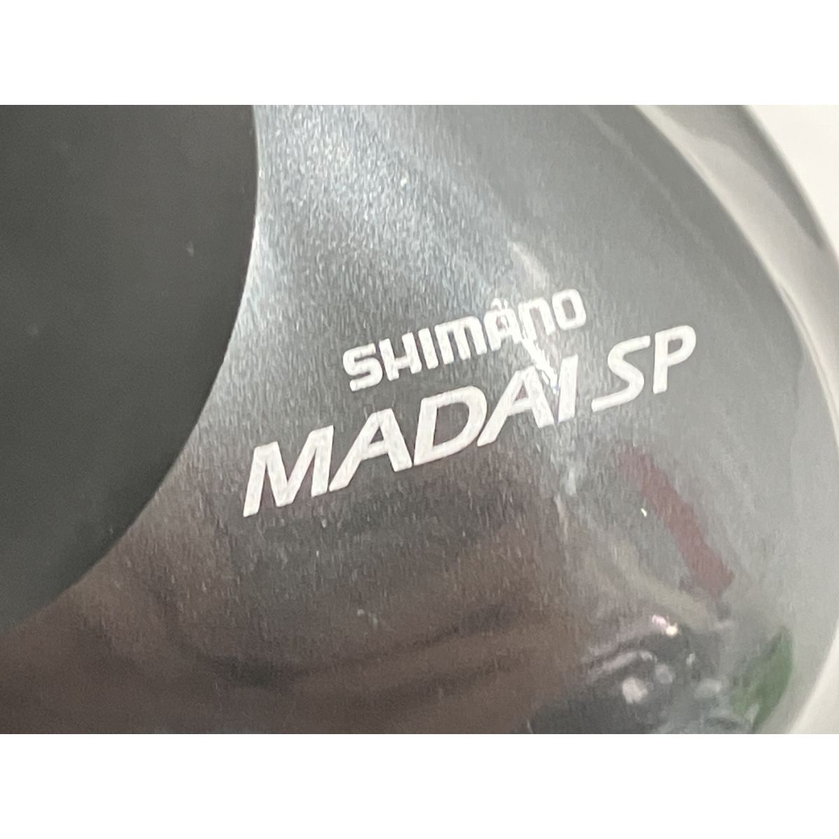 SHIMANO シマノ 電動丸 600 マダイ MADAI SP 電動リール 釣具 良好 W10623532 OLIVEOS_COM_TR