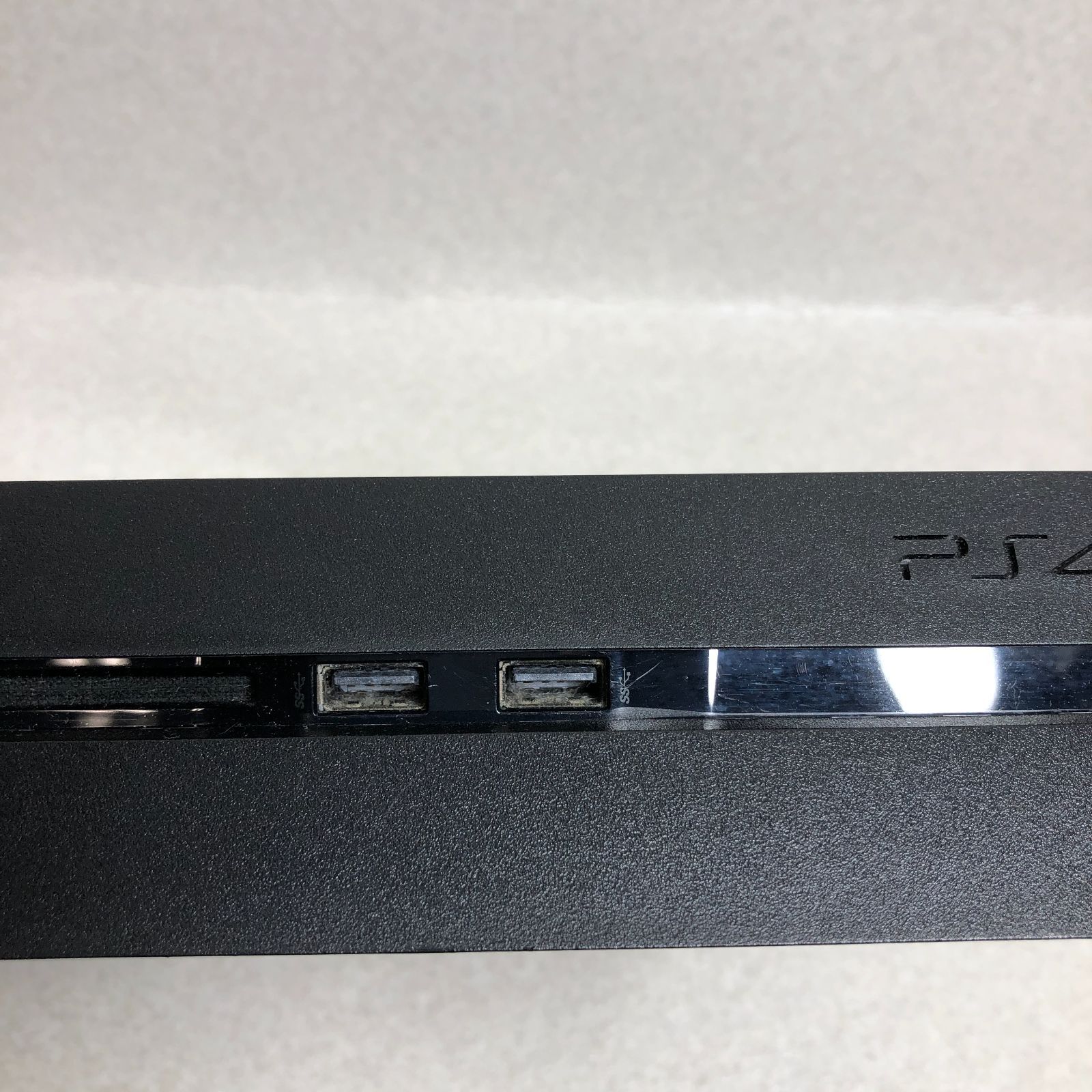  DH 1502 PS 4 CUH 1000 A プレイステーション4 ブラック 本体 プレイステーション4(PS4)