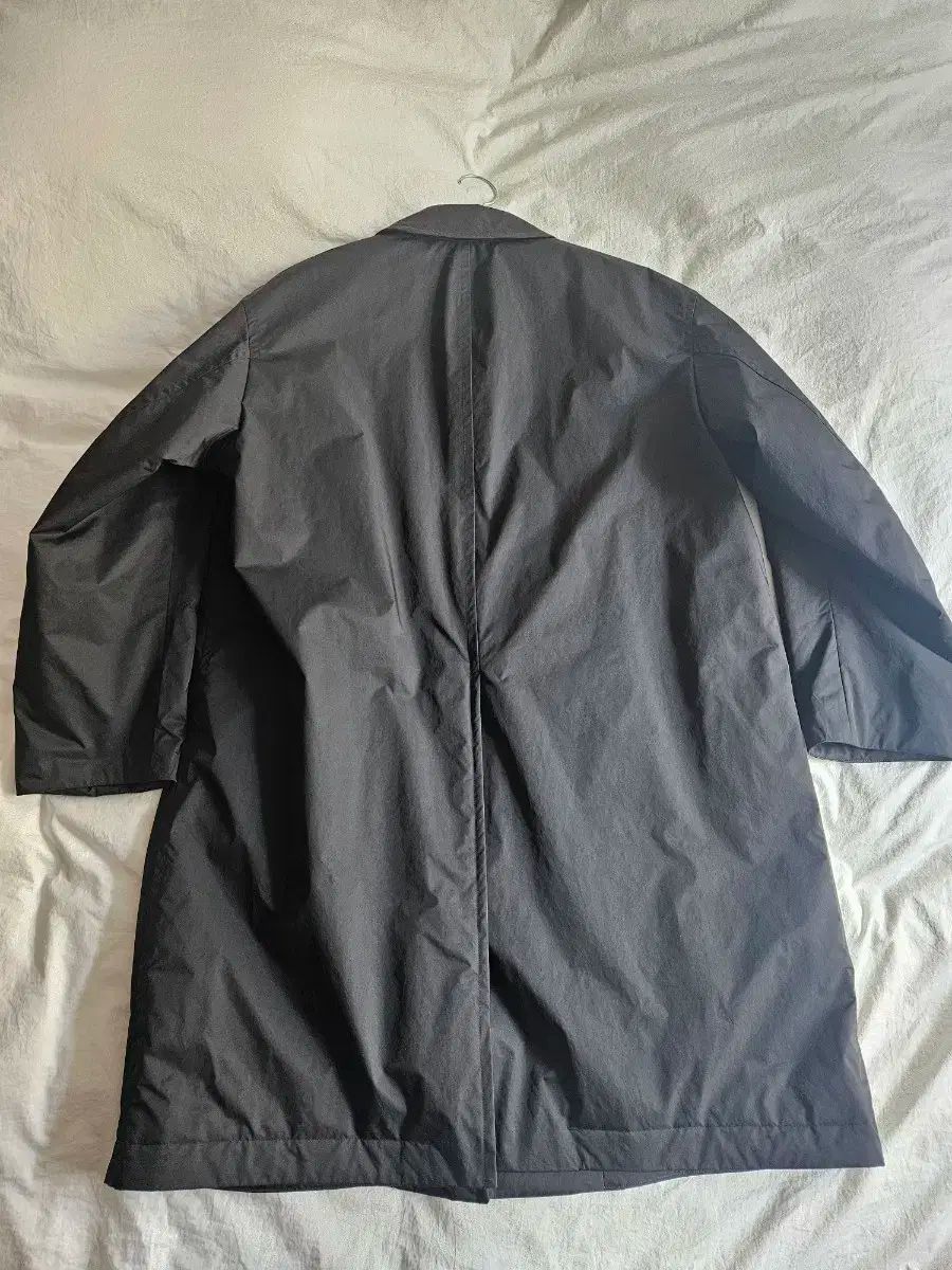 L UNIQLO × Jil Sander コート ブラック