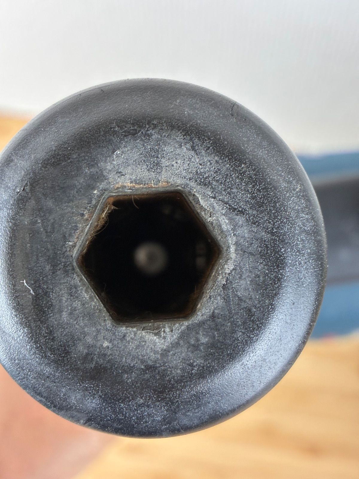 BOSCH6角軸はつりハンマー